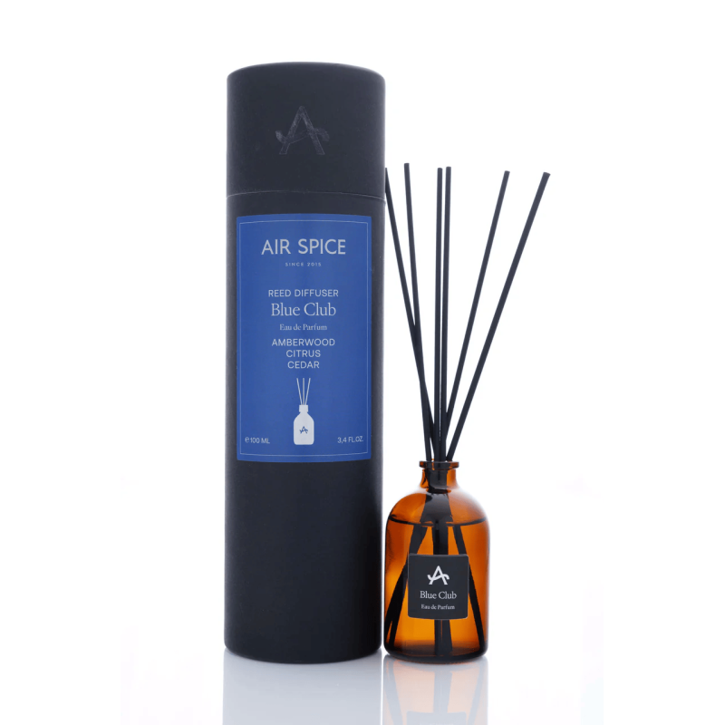 Dyfuzor zapachowy Blue Club