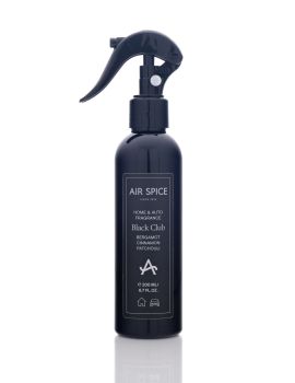 Perfumy do wnętrz Black Club