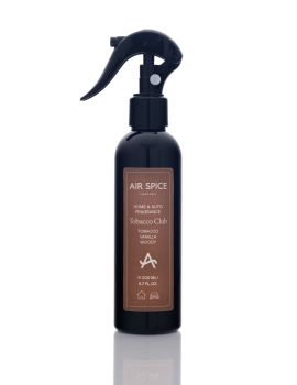 Perfumy do wnętrz Tobako Club