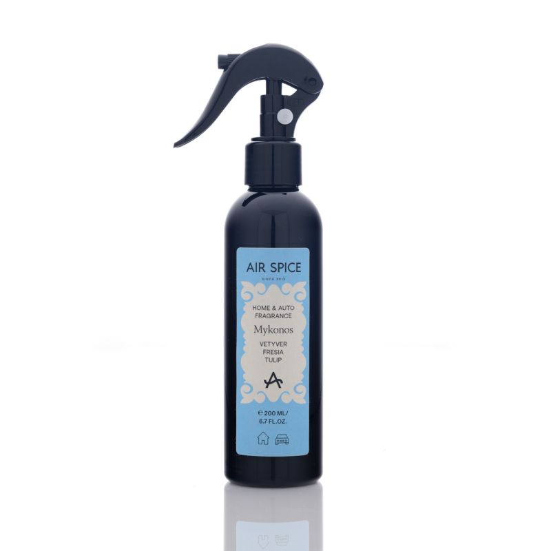 Perfumy do wnętrz MYKONOS