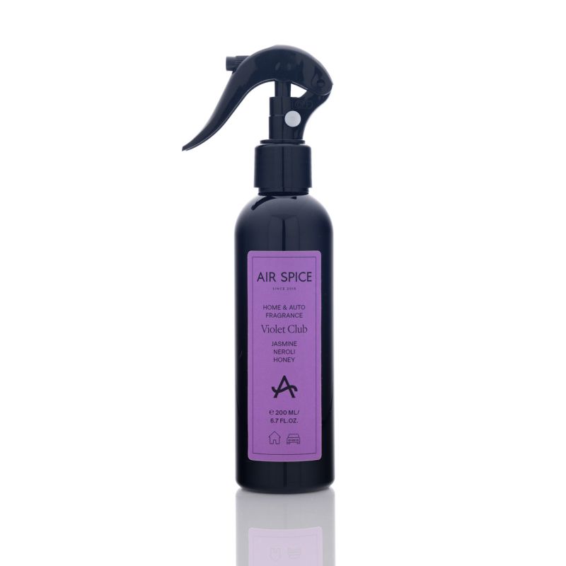 Perfumy do wnętrz Violet Club
