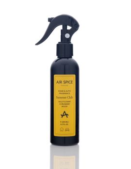 Perfumy do wnętrz Summer Club