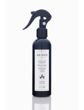 Perfumy do wnętrz Silver Club