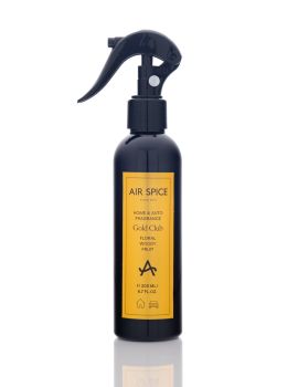 Perfumy do wnętrz Gold Club