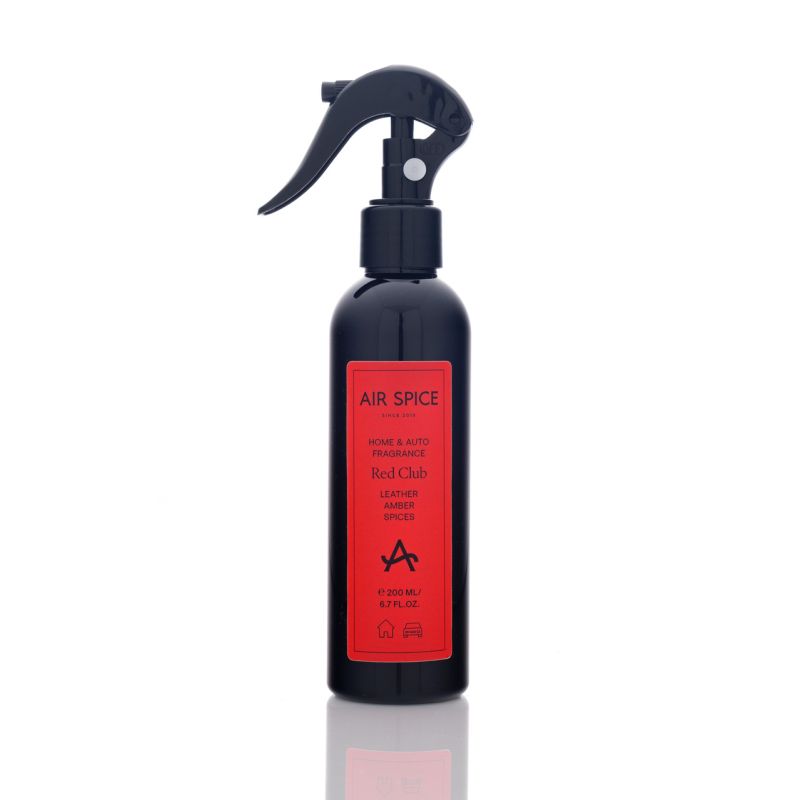 Perfumy do wnętrz Red Club