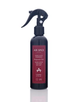 Perfumy do wnętrz Burgundy Club