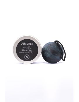 Kula zapachowa Black Club Home