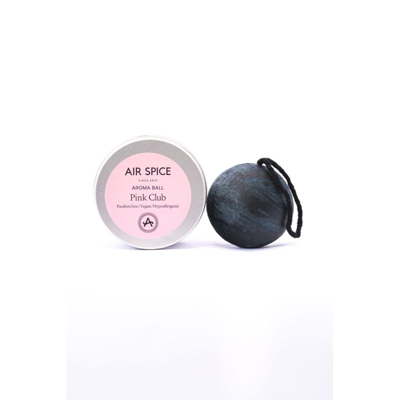 Kula zapachowa Pink Club Home