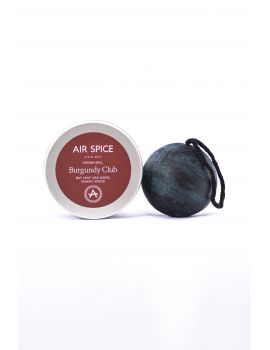 Kula zapachowa do auta Burgundy Club