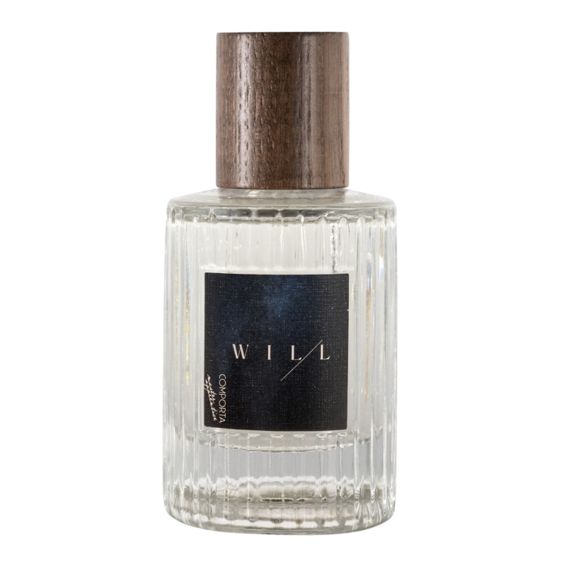 Comporta WILL 100 ml perfumy niszowe premium
