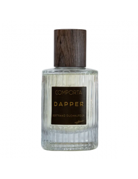 COMPORTA DAPPER 100 ml perfumy niszowe premium