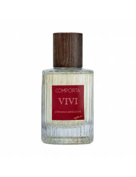 perfumy niszowe COMPORTA VIVI z tuberozą