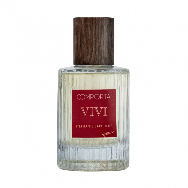 perfumy niszowe COMPORTA VIVI z tuberozą