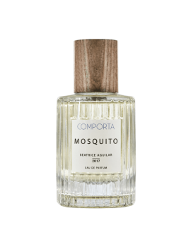 COMPORTA MOSQUITO perfumy z konwalią i piżmem