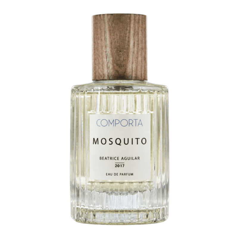 COMPORTA MOSQUITO perfumy z konwalią i piżmem