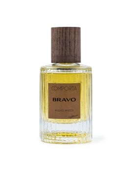 perfumy niszowe COMPORTA BRAVO z figą