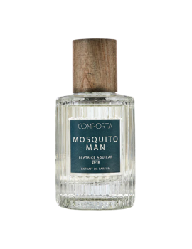 COMPORTA MOSQUITO MAN 100 ml perfumy niszowe