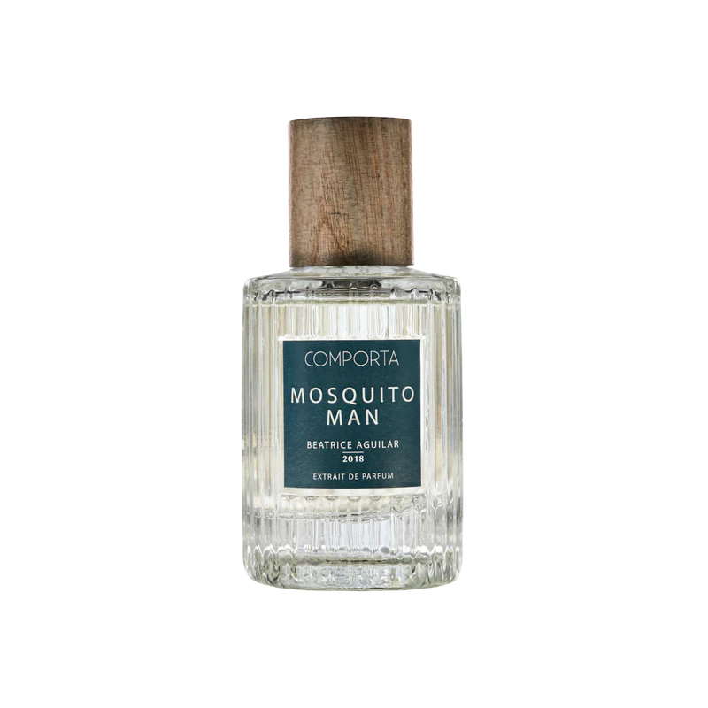 COMPORTA MOSQUITO MAN 100 ml perfumy niszowe