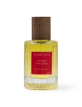 COMPORTA FEMME FOUGÈRE 100 ml perfumy niszowe
