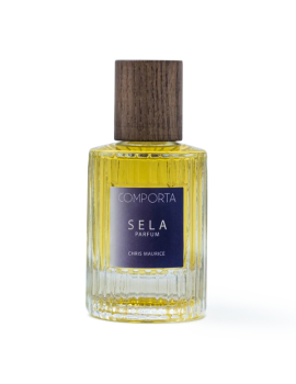COMPORTA SELA PARFUM 100 ml perfumy niszowe