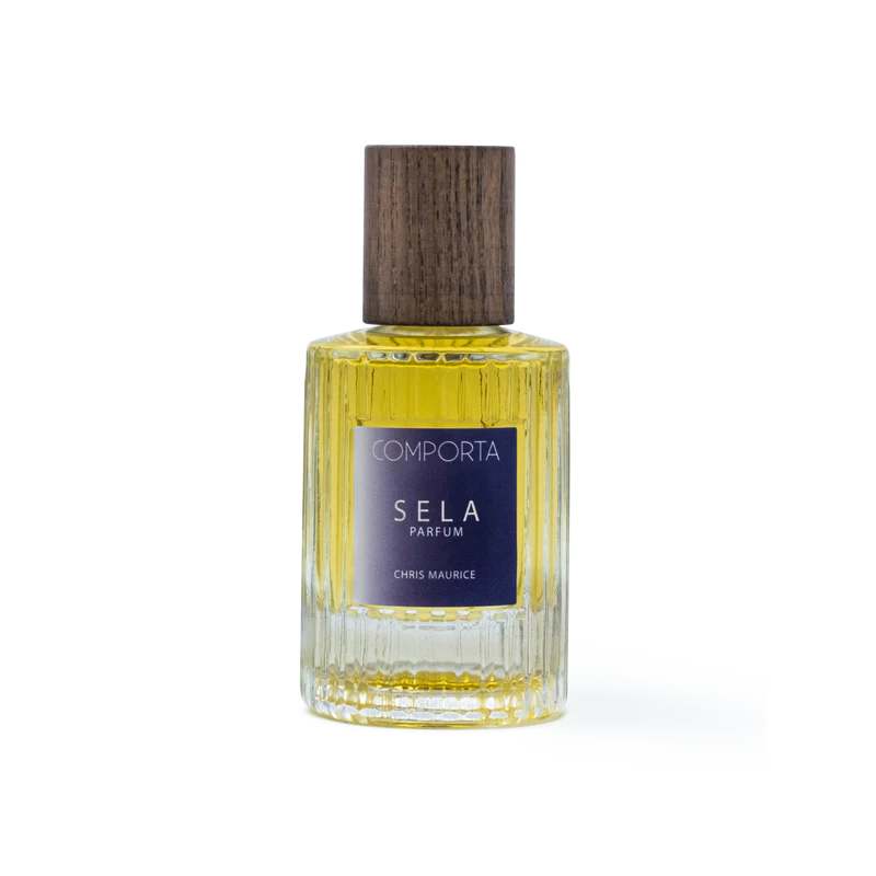 COMPORTA SELA PARFUM 100 ml perfumy niszowe